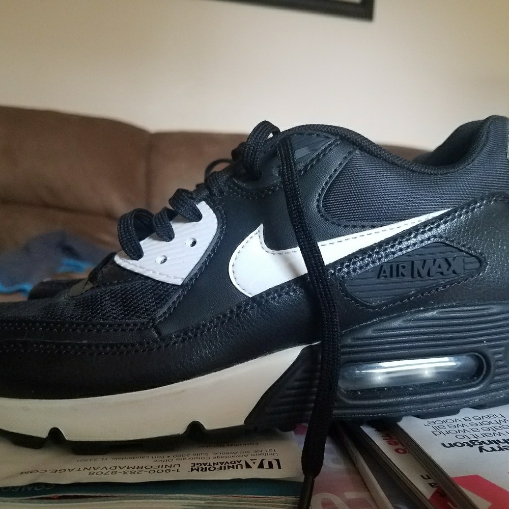 Nike Air Max shoes